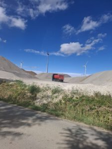 Eine eigene Welt - vor unserer Haustür
